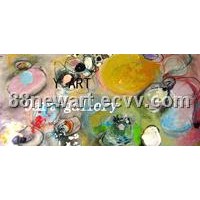 oil painting home decoration Handmade canvas painting
