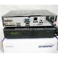 Openbox s10 HD Satellite Receiver Cccam