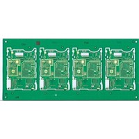 pcba circuit board PCB prototype and PCB Assembly Service, pcba, electronic pcba prototype