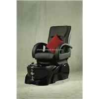 Pedicure Massage Chair with Pipeless Jet System