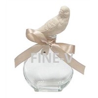 Perfume Ceramic Bird