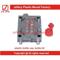 plastic lids, plastic injection mold tooling, mold manufacturing