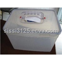 Plastic Storage Box/Case Mould,Plastic Injection Mould