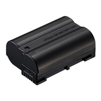 rechargeable  Nikon EN-EL15 digital camera  battery for D7000 DSLR