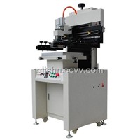 semi automatic screen printer SP500