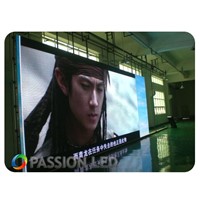 Super Thin LED Screen