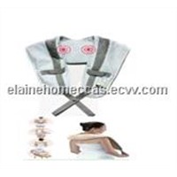 Tapping Neck and Shoulder Massager RM-N005