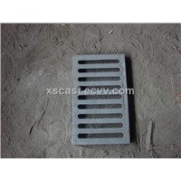 Water Grate 300x500