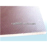 Film Faced Plywood - Shuttering Plywood