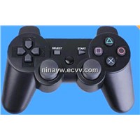 the Dual Shock Game Console/Game Controller for PS3 Game
