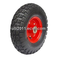 wheel barrow tire