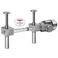 Machine Screw Jacks