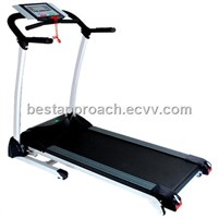 K-1-1.25I Motorized Treadmill/ Running Machine / Folding Motorized Treadmill