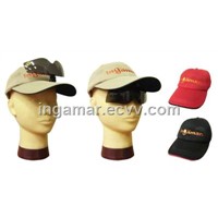 Sunglass Hat (IGHG-001)