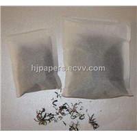 Heat Sealable Tea Bag