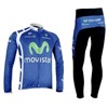2011 the latest cycling suit