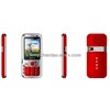 Big Speaker Slim Mobile Phone with 30x40, Blue-Tooth,Mp3/Mp4,Fm and Camera