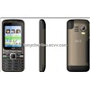 DUAL SIM CARD CELL PHONE with blue-tooth ,fm mp3/mp4 A8