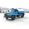 Dongfeng 7000L Gasoline Engine Water Tank Truck