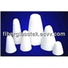 Tap Out Cone for Aluminium casting