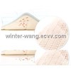 PVC anti-slip bath mat