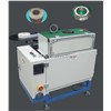 Stator insulation paper inserting machine