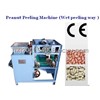 peanuts peeling machine  0086-15238020768