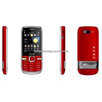 Big speaker and screen cell phone with good price E6