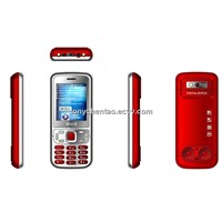 Big speaker  with low cost mobile phone N87