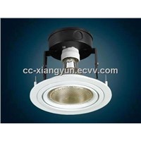 Flushbonading metal halide lamp  D5511