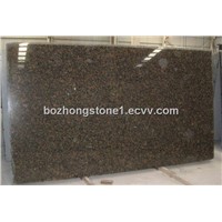 Granite Baltic Brown, marble, natural stone