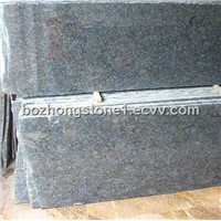 Granite Butterfly Blue, natural stone