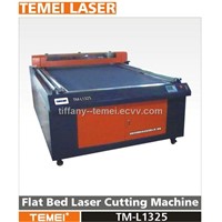 Laser Flatbed  Machine TM-L1325 100W