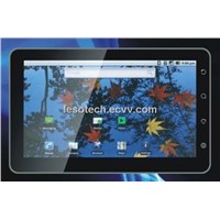 Tablet PC with 7&amp;quot; Capacitive Touch Screen/Android 2.2/ 3G/GPS/Bluetooth/Phone Call Function(AN7007)