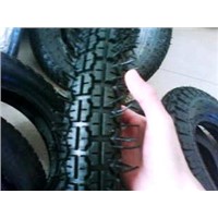 13*3 Wheel Barrow Tyre