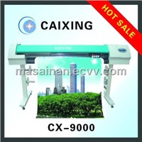 2011 Hot!!! CX9000 industrial inkjet printer machine