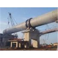 2011 best rotary kiln to calcinate the lime stone