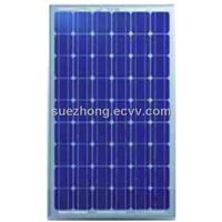 220W/27V Mono Solar Module