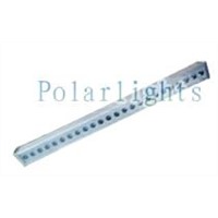 24 *3W LED wall washer light