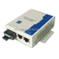 2-port 10/100M Ethernet Fiber Media Converter
