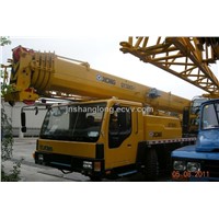 30 TONS XCMG TRUCK CRANE QY 30K5-1