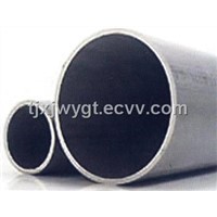 317L seamless stainless steel pipe