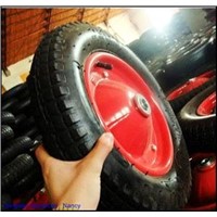 325-8 wheel barrow tyre MANUFACTURER