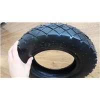 350-8 Weight Tyre