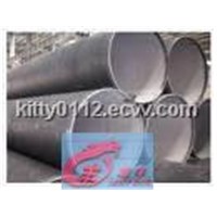 3PE insulation steel pipe--Large factory
