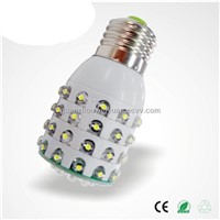 3W 275lm DIP LED bulb(LC-SQP08)