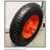 400-8 tyre &inner tube&rim competitive price