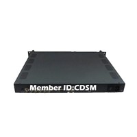 4 channel SD H.264 Encoder