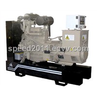 50 kva deutz open type diesel generator sets