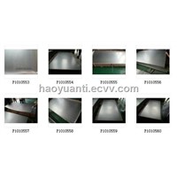 6AL-4V titanium sheet